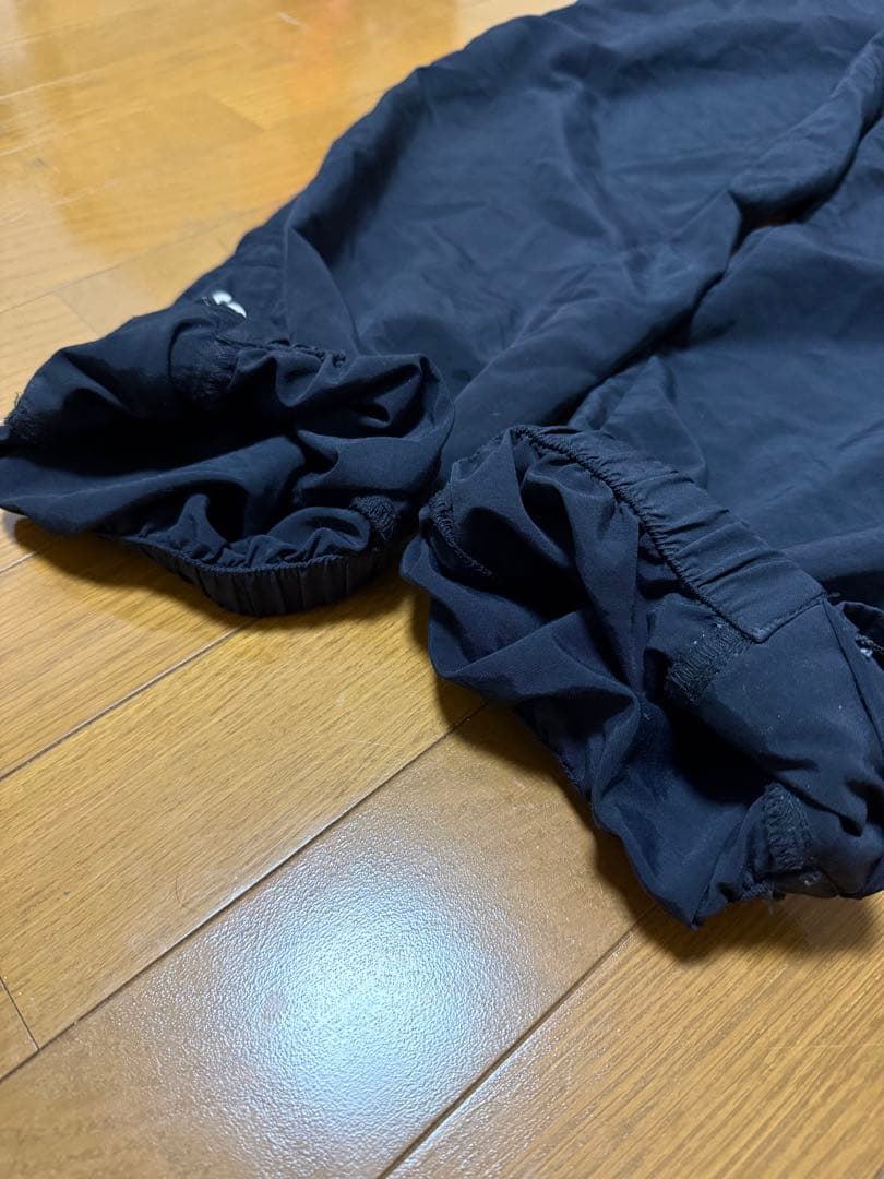 Supreme 21SS Warm Up Pant ナイロンパンツ Mサイズ