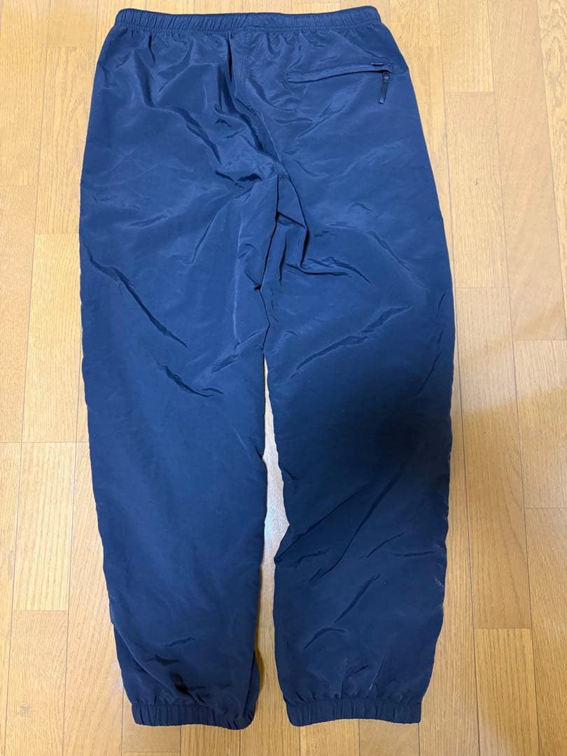 Supreme 21SS Warm Up Pant ナイロンパンツ Mサイズ