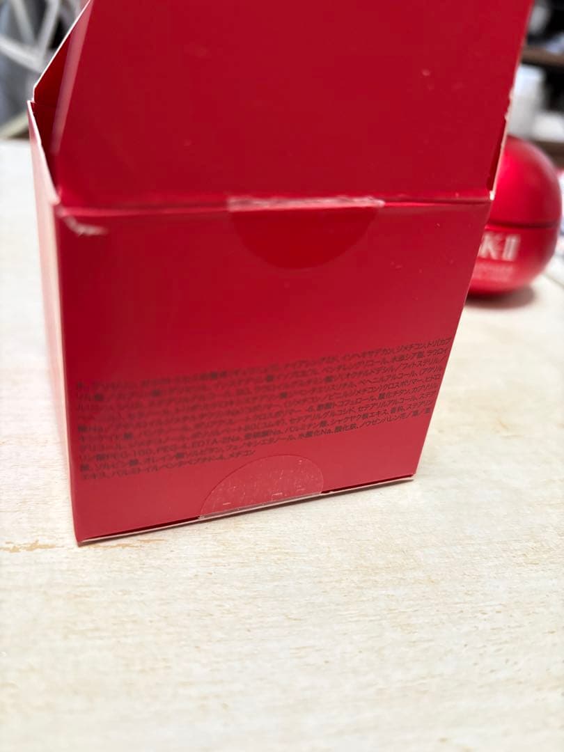 SK-II スキンパワー リニュー クリーム 50g