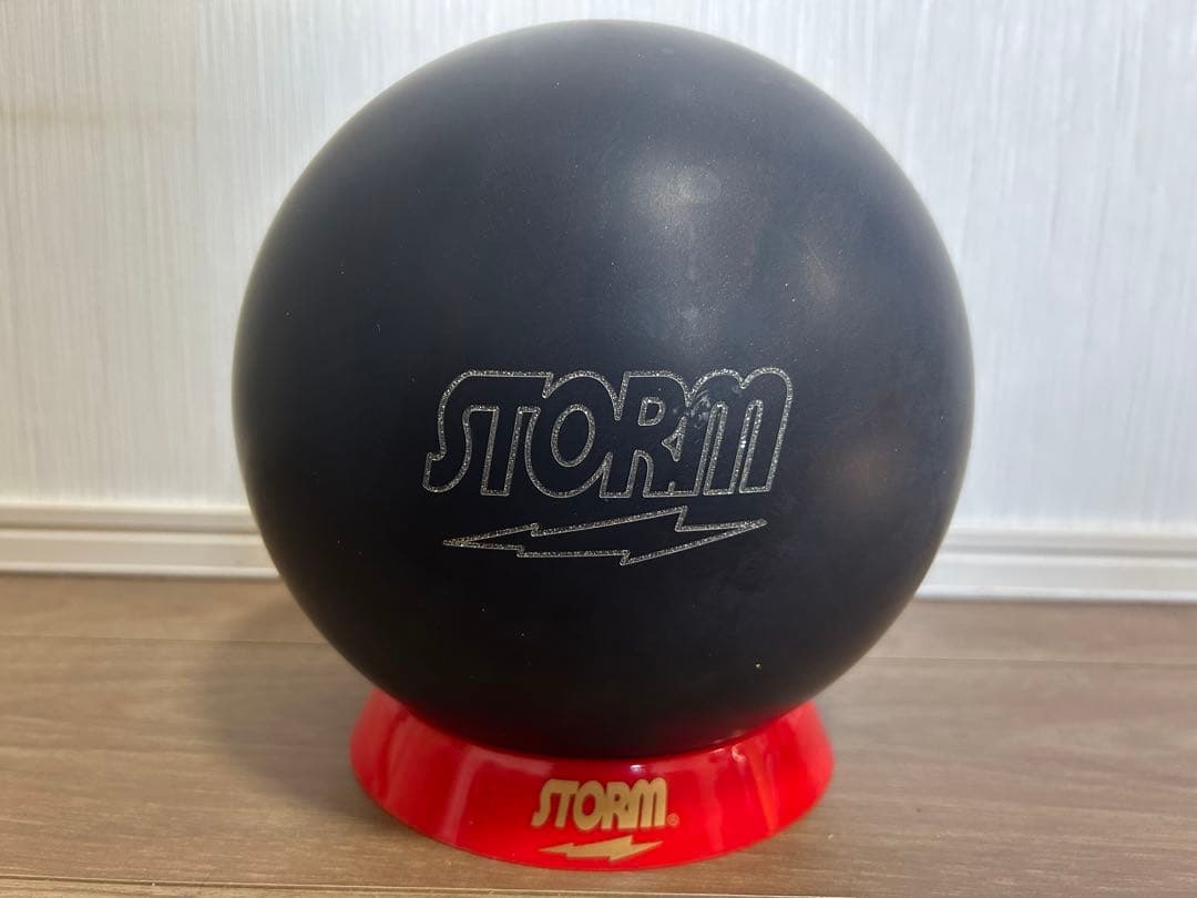 送料込み【新品】フィジックス・ブラックアウト　ストーム　15ポンド2オンス 1