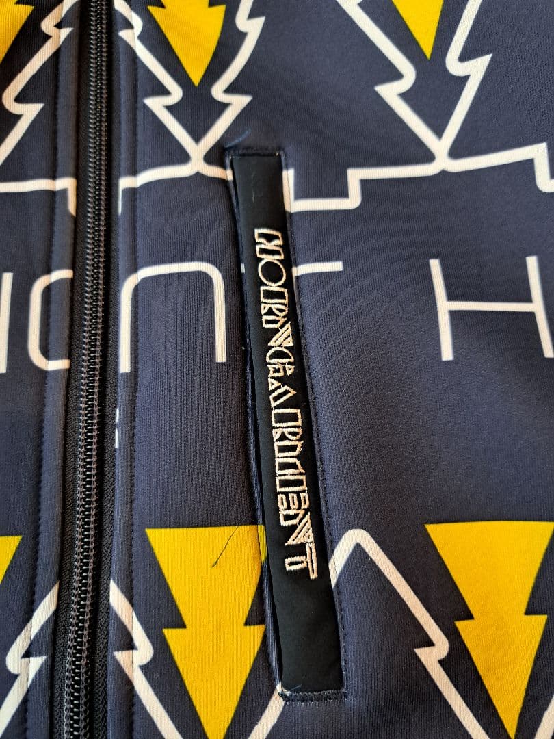 HORN GARMENT ホーンガーメントジャケット