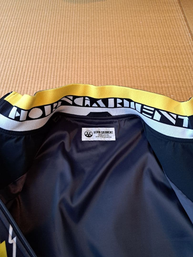 HORN GARMENT ホーンガーメントジャケット