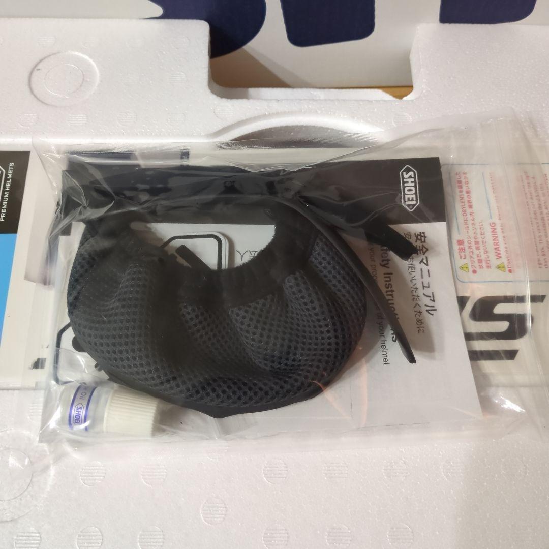 SHOEI X15 モテギ5 正規品　新品 XL　X-Fifteen マルケス