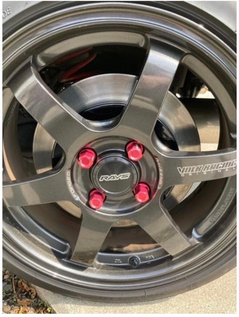 PROVILE ダミーローター　2枚セット　コペン用