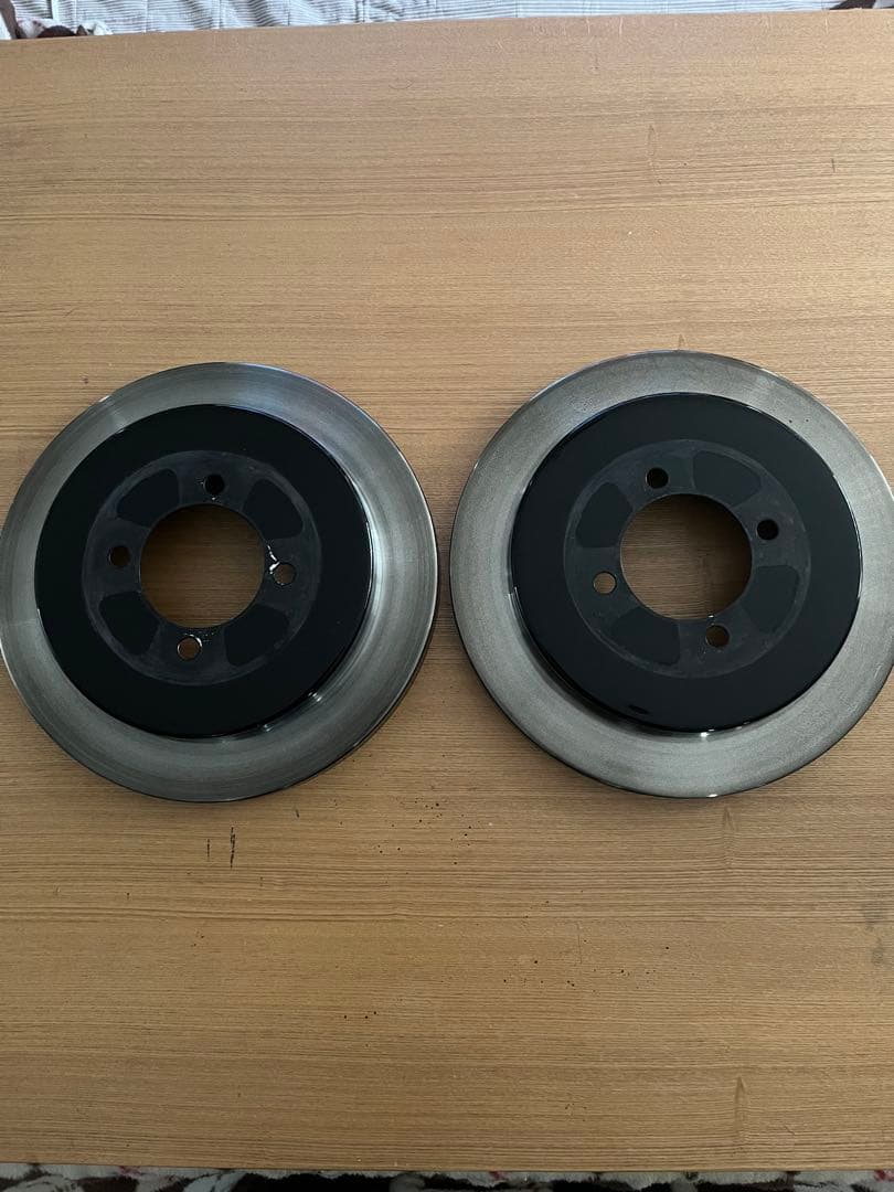 PROVILE ダミーローター　2枚セット　コペン用