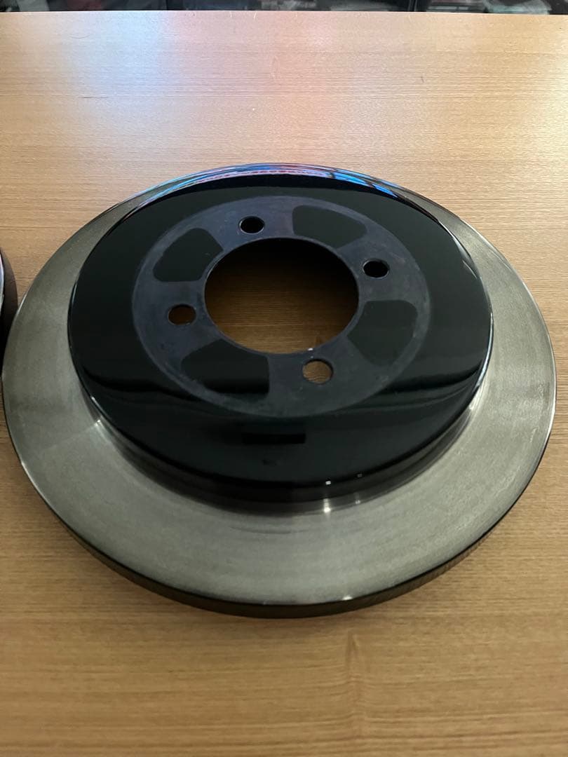 PROVILE ダミーローター　2枚セット　コペン用