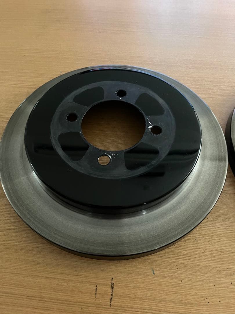 PROVILE ダミーローター　2枚セット　コペン用