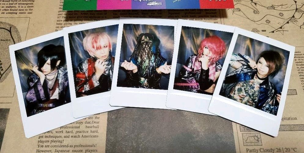 己龍 殊塗同帰 クラウドファンディングDVDセット 値下げ