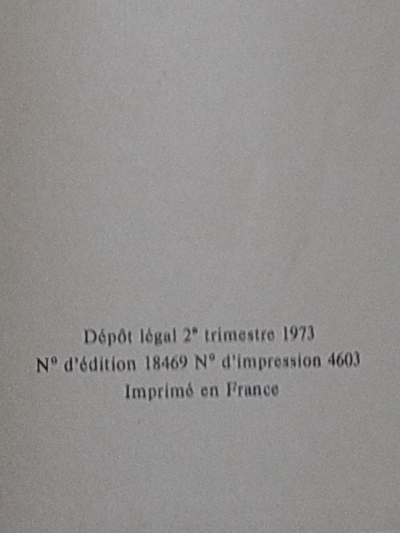 Émile Littré フランス語辞典 全7巻セット