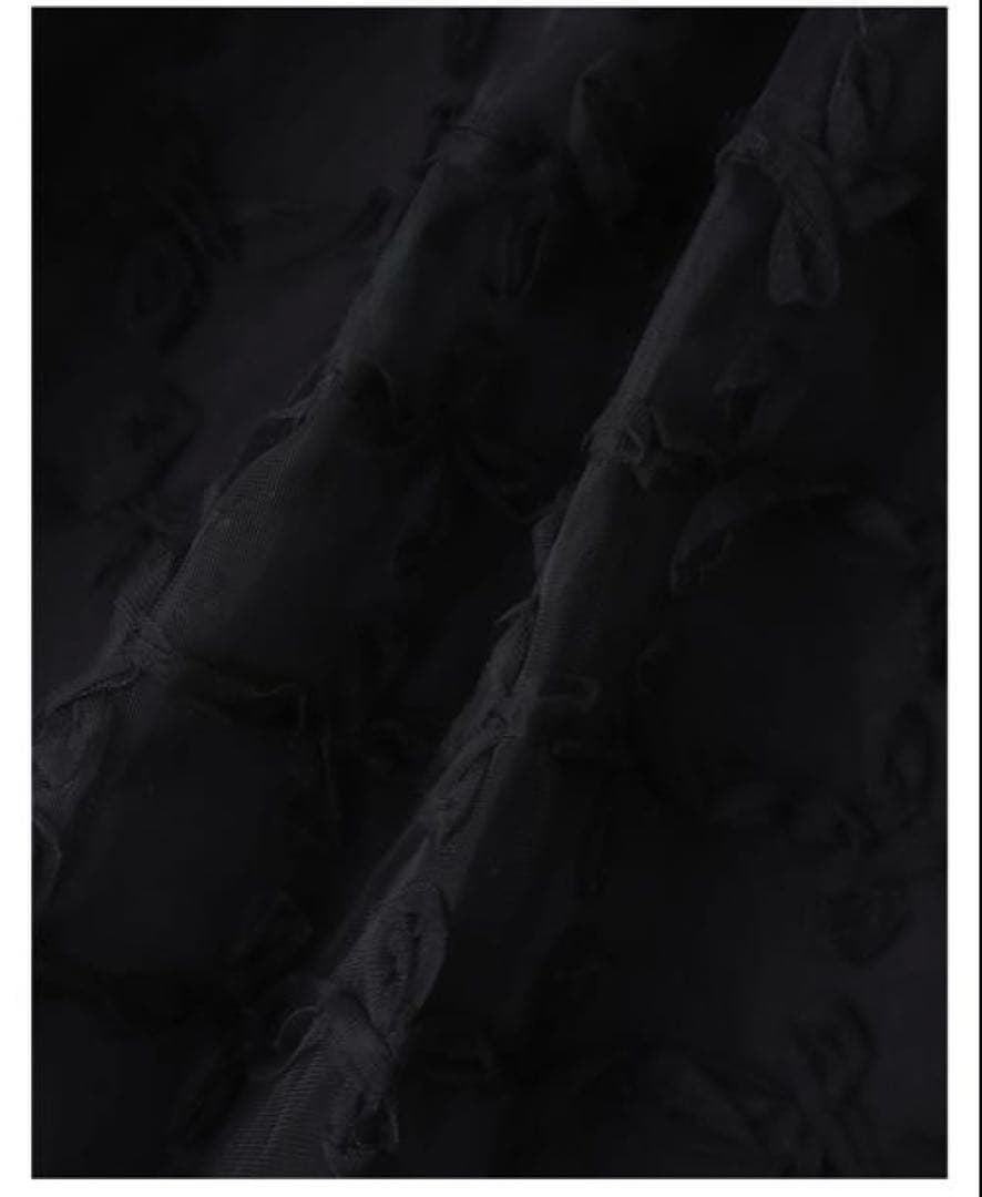 ロンハーマン　AMICA アミカ　フラワーチュチュ ティードレス　4-6y