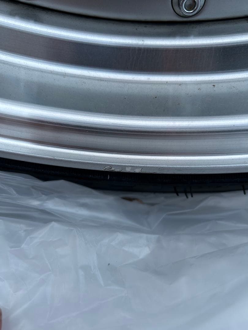 BBS LM 20インチ 9.5J 4本セット