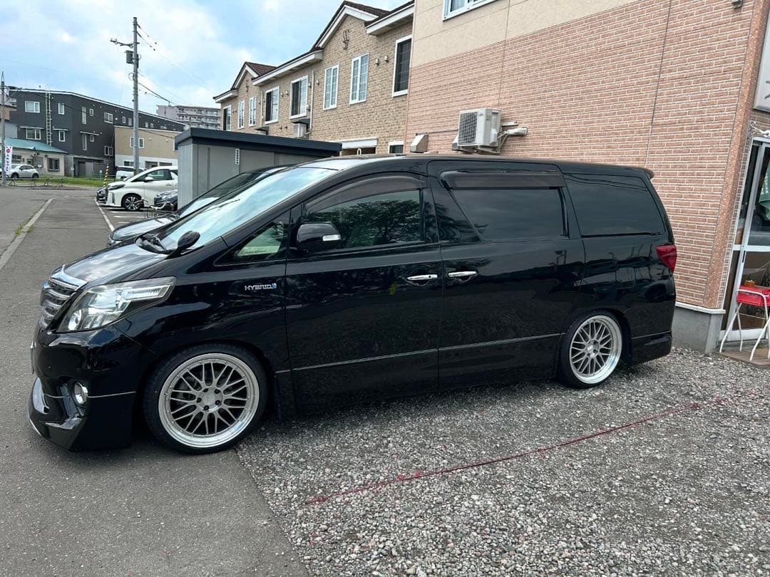 BBS LM 20インチ 9.5J 4本セット