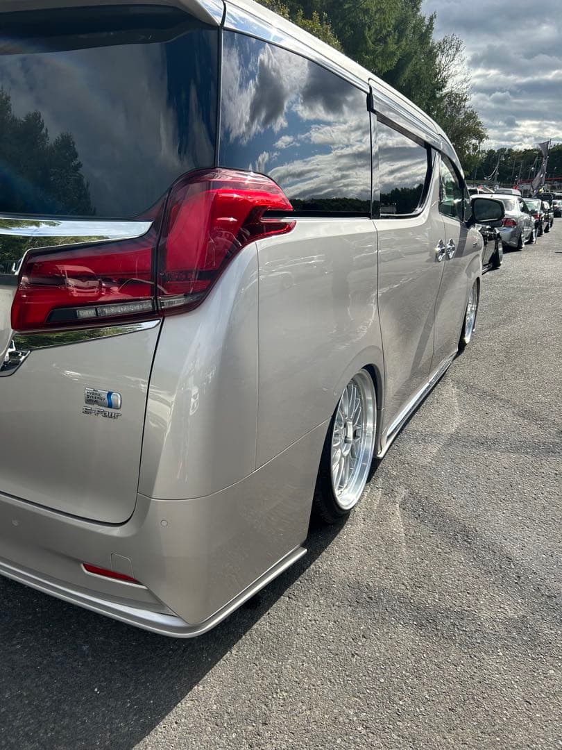 BBS LM 20インチ 9.5J 4本セット