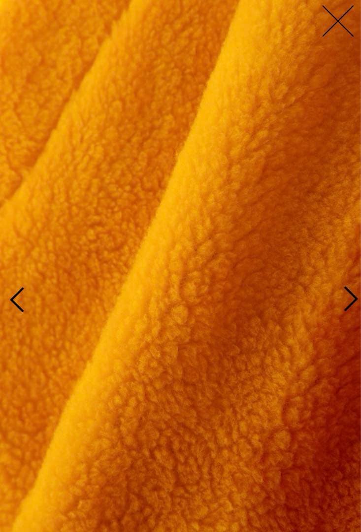 お値下げしました。パーリーゲイツ　フルジップ　ブルゾン