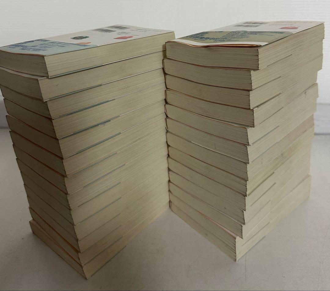 こちら亀有公園前派出所 全26巻完結セット (集英社文庫―コミック版) ほぼ初版