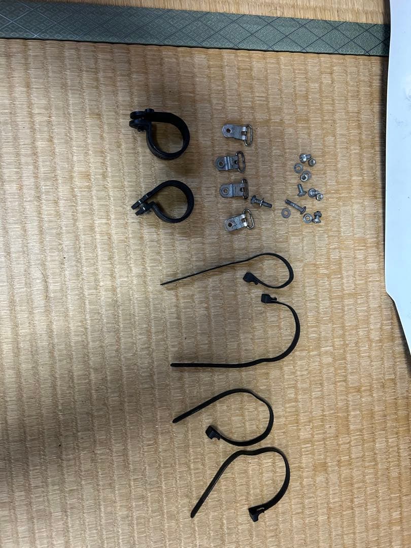 CB400SF用アンダーカウル