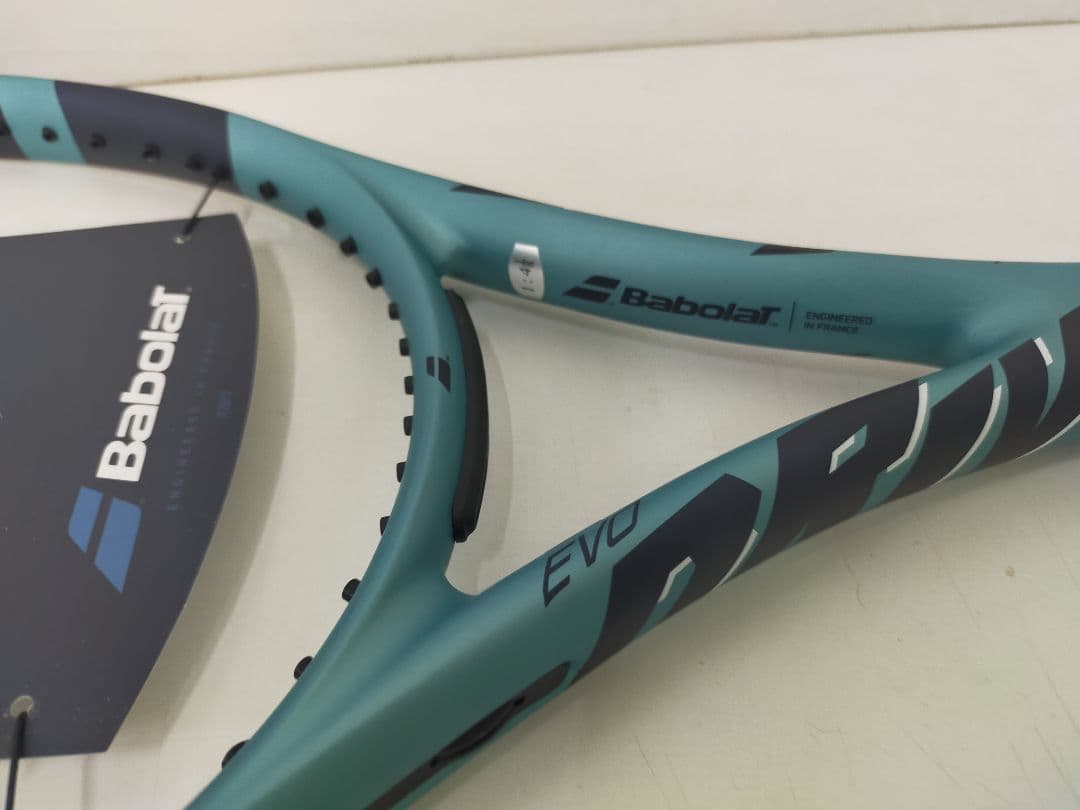 Babolat EVO DRIVE TOUR 硬式テニスラケット