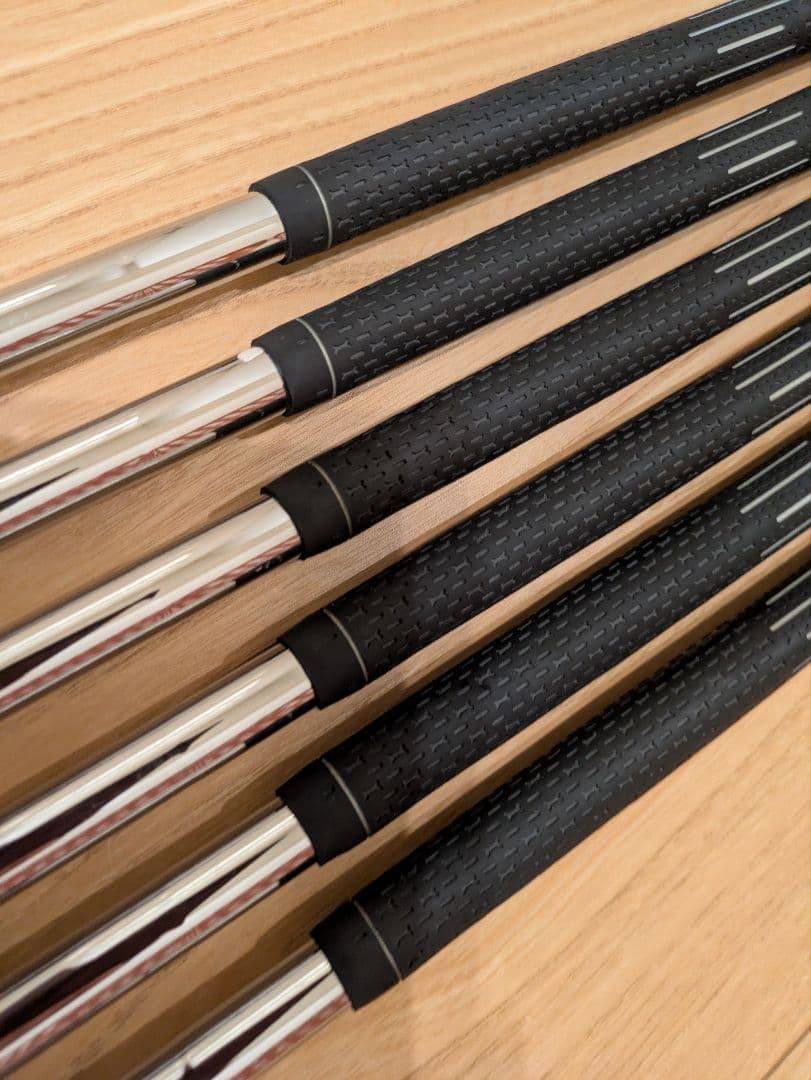 PING G30アイアンセット スチールシャフト 6本