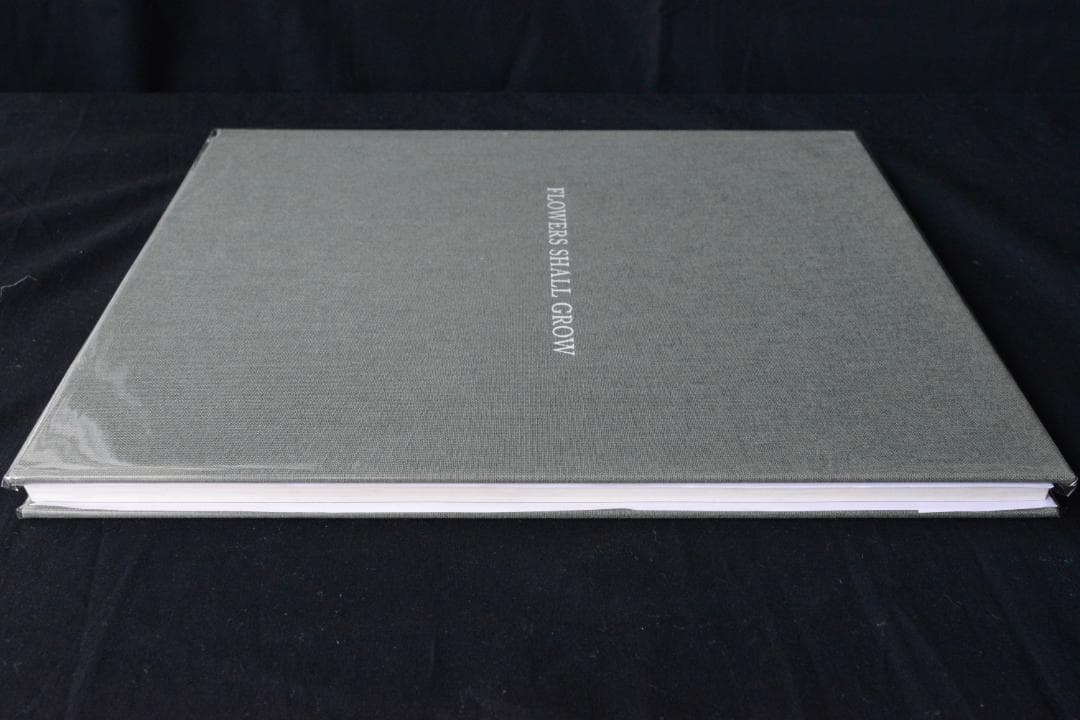 Julie Pike：FLOWERS SHALL GROW★大幅に値下げしました