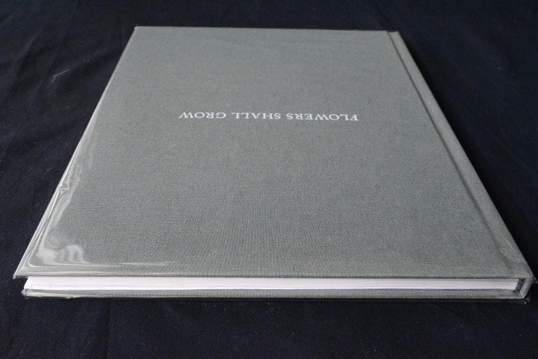 Julie Pike：FLOWERS SHALL GROW★大幅に値下げしました