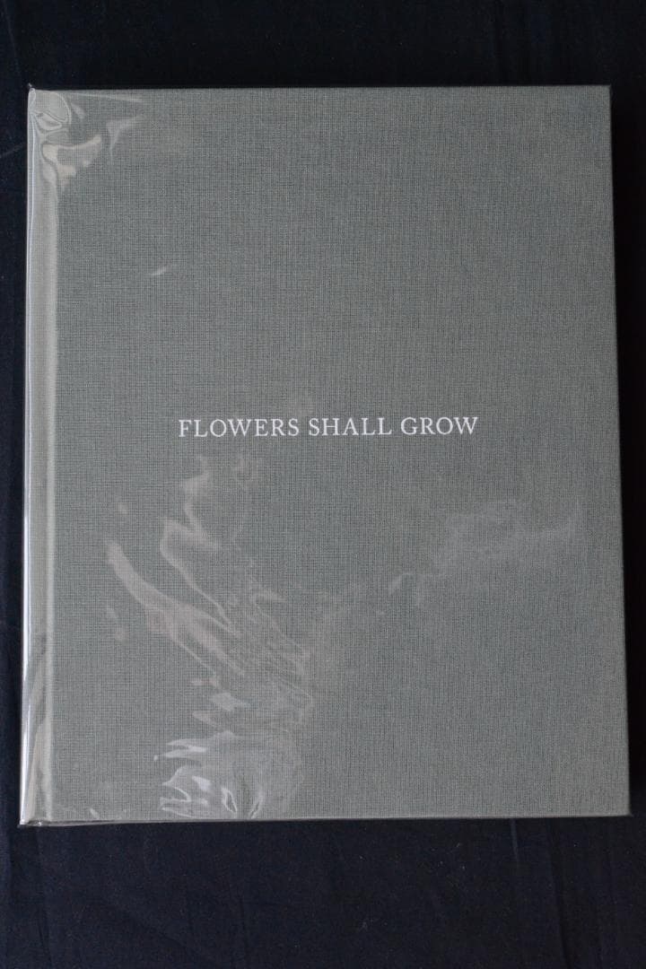Julie Pike：FLOWERS SHALL GROW★大幅に値下げしました