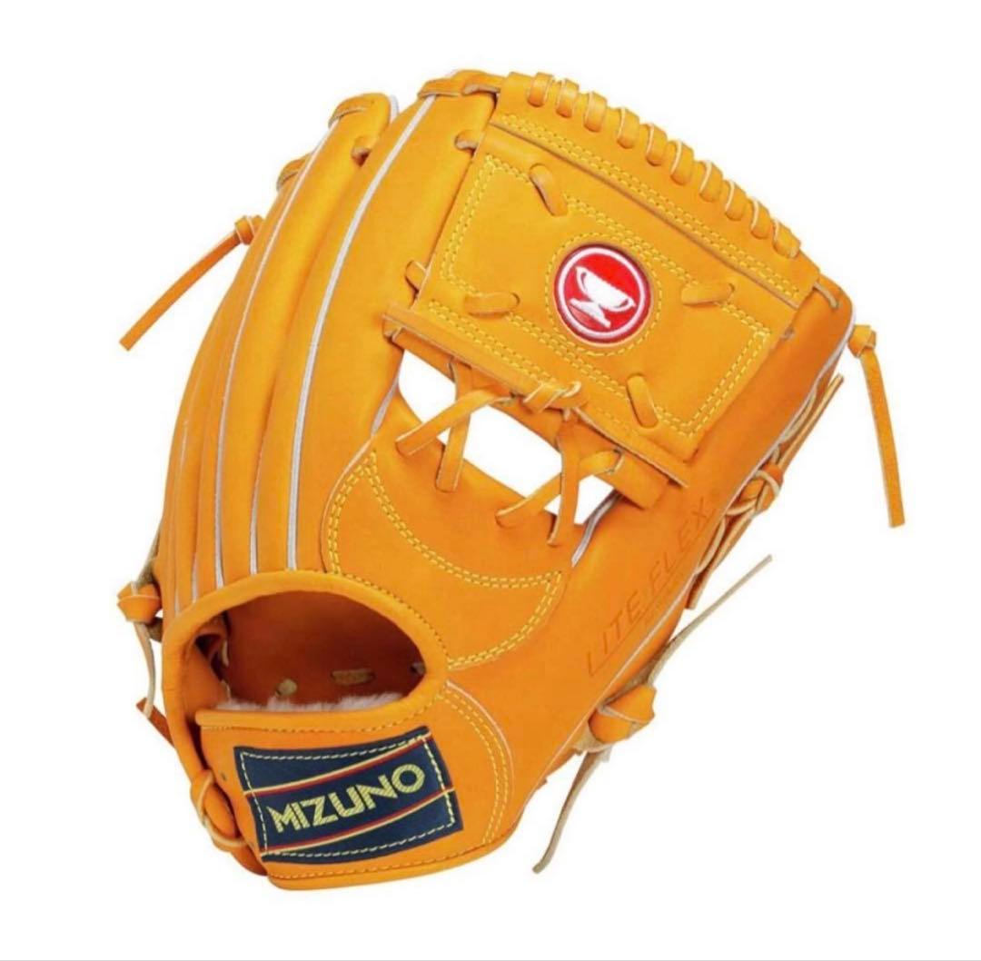 硬式用ワールドウィン復刻版 赤カップ 篠塚和典モデル新品未使用タグ付