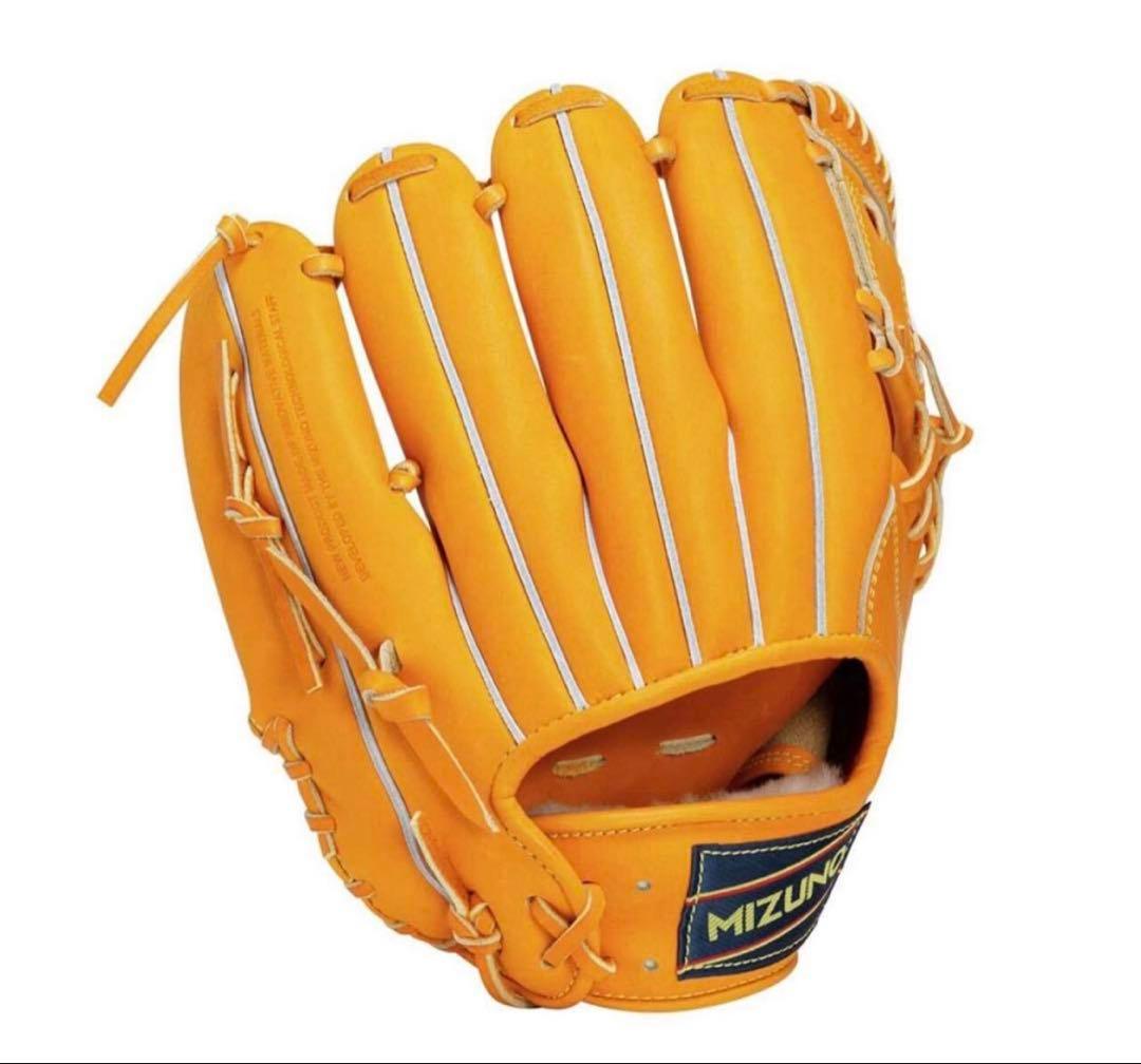 硬式用ワールドウィン復刻版 赤カップ 篠塚和典モデル新品未使用タグ付