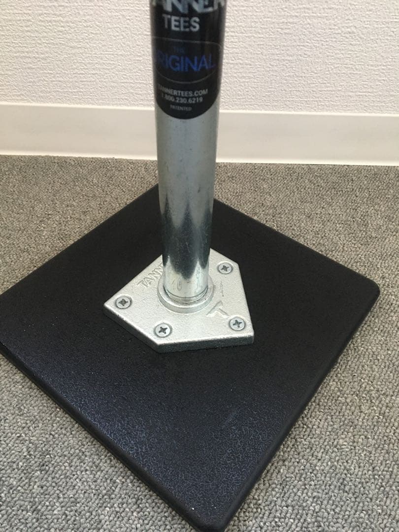 Tanner Tees バッティングティー