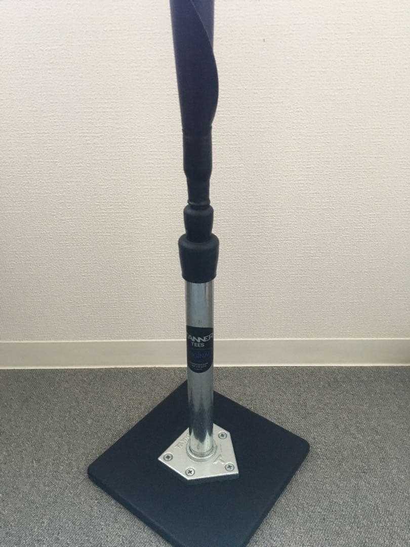 Tanner Tees バッティングティー