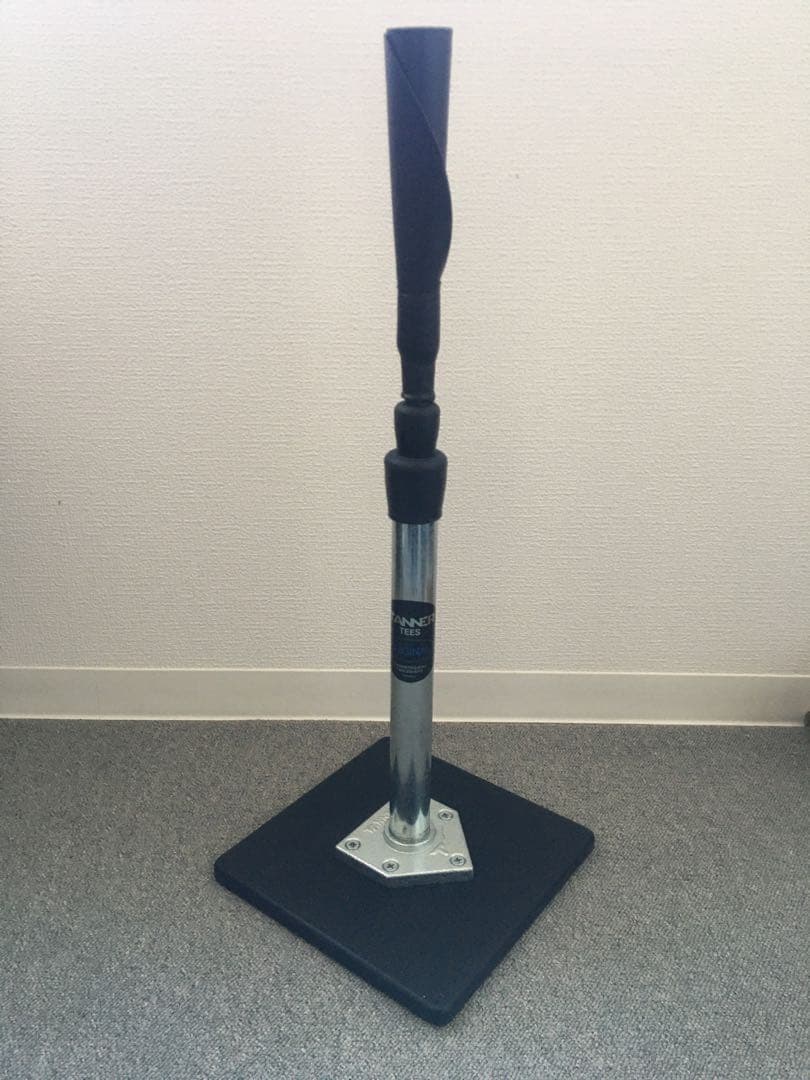 Tanner Tees バッティングティー