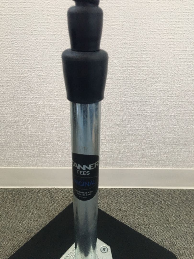 Tanner Tees バッティングティー