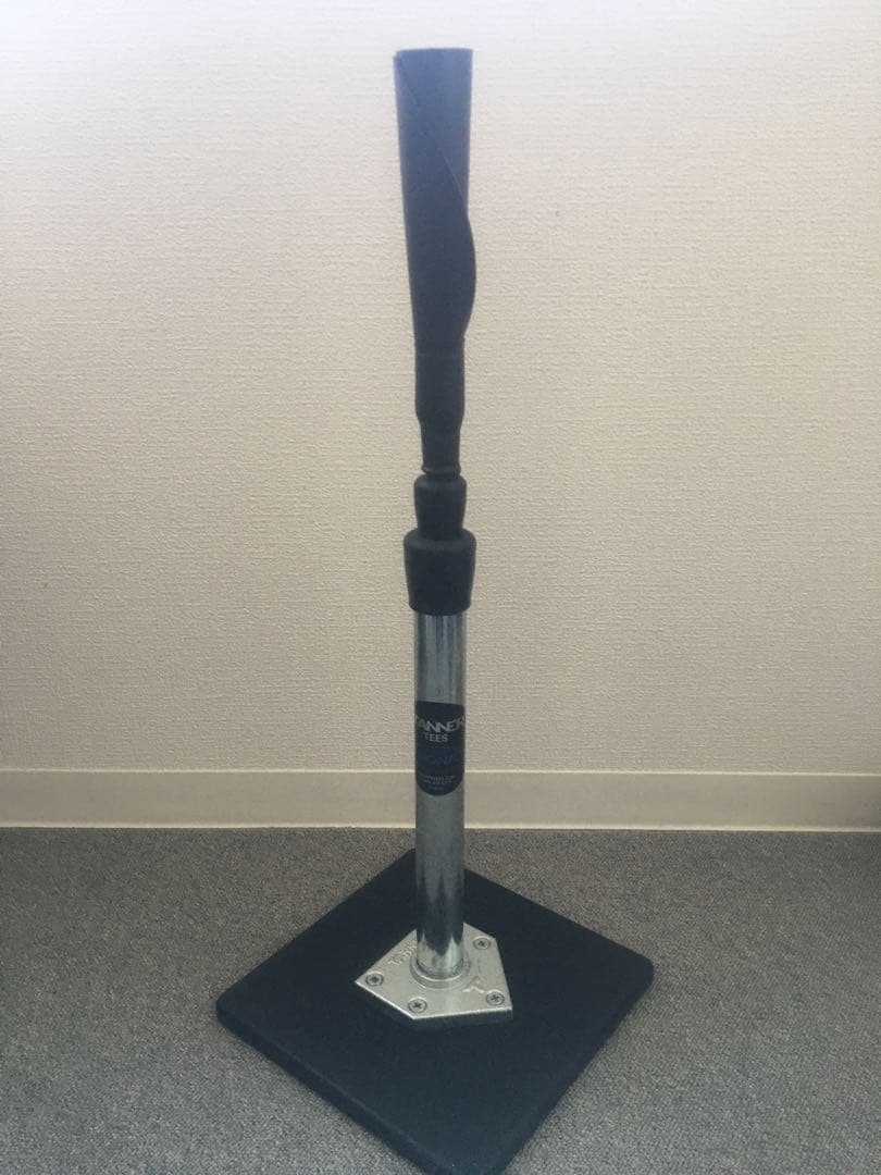 Tanner Tees バッティングティー