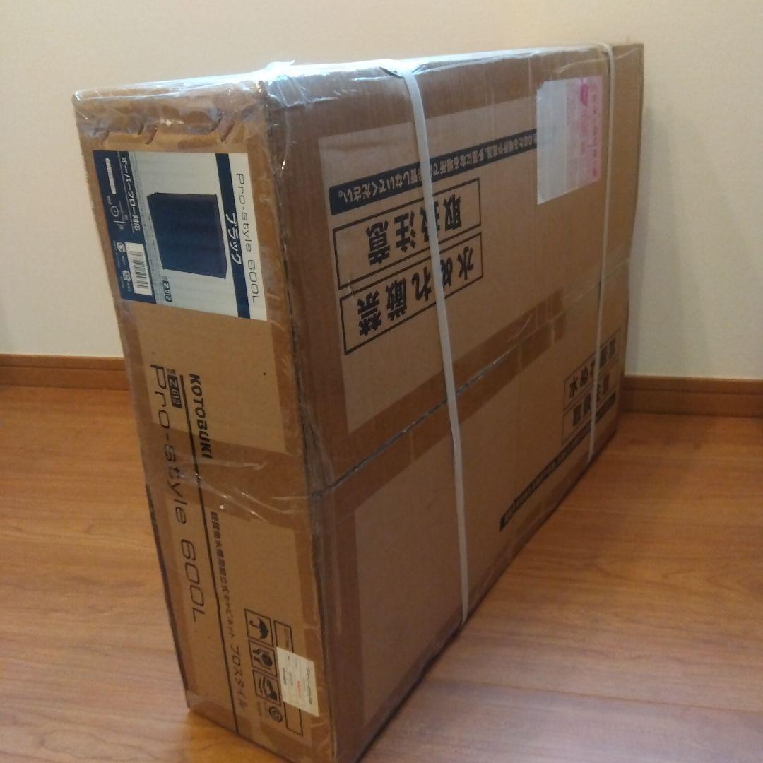 keiko コトブキ工芸 水槽台 プロスタイル 600L 未開封新品