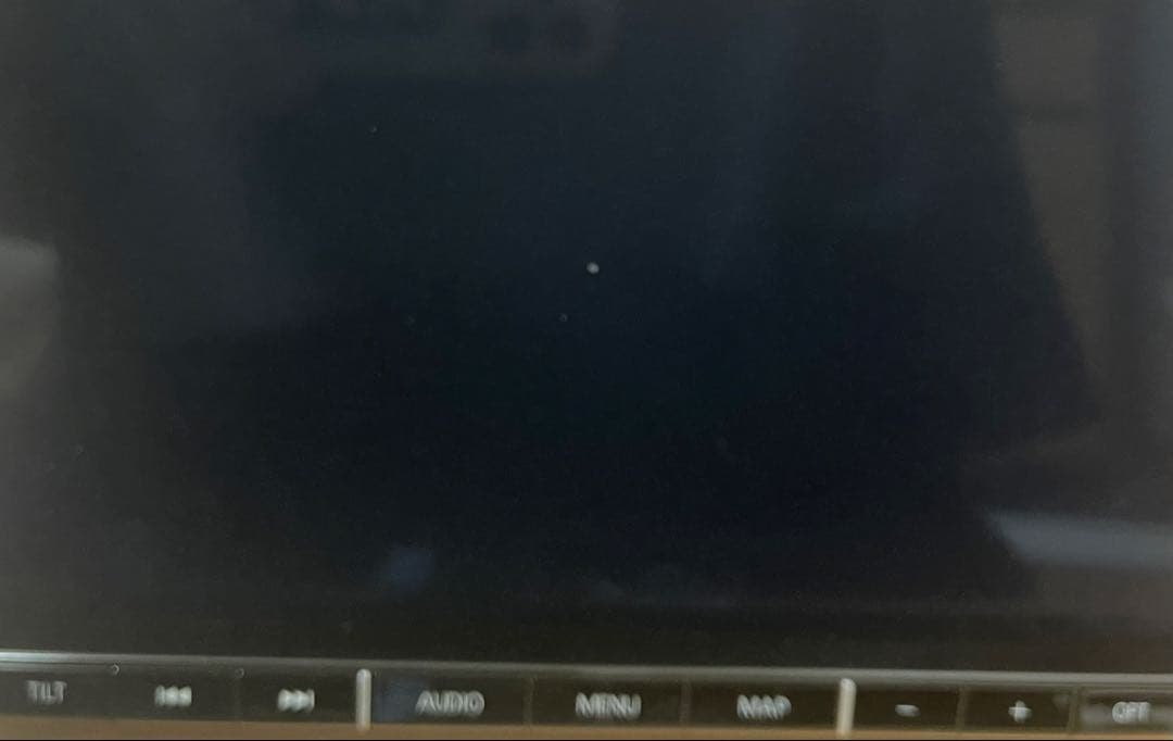 パナソニック　スタンダードプラス　10インチナビ