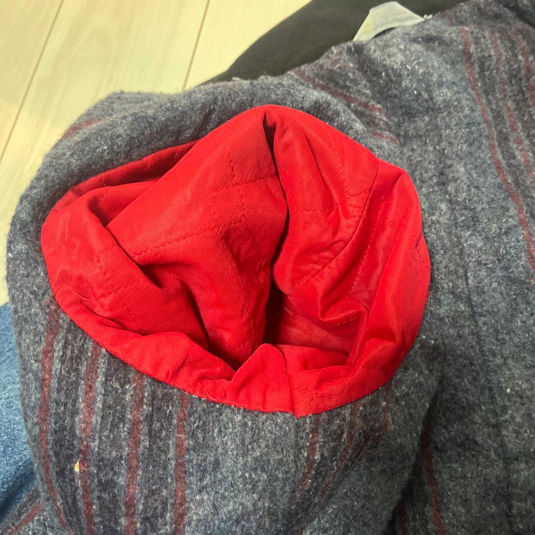 70〜80's Key IMPERIAL デニム カバーオール カーハート