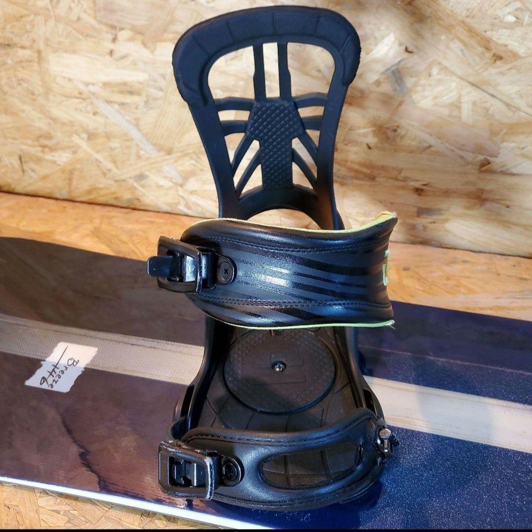 Volkl×SALOMON×UNION３点セット！2469