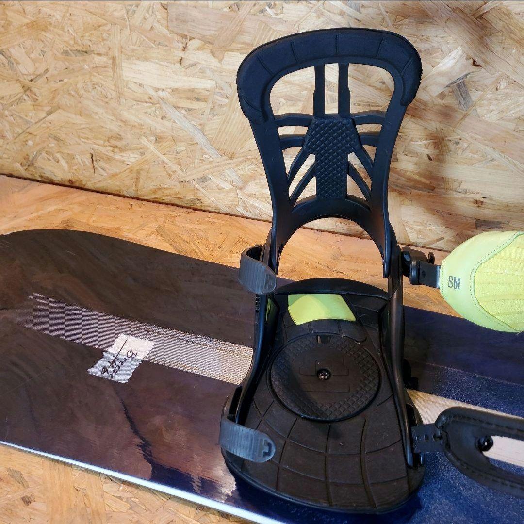 Volkl×SALOMON×UNION３点セット！2469