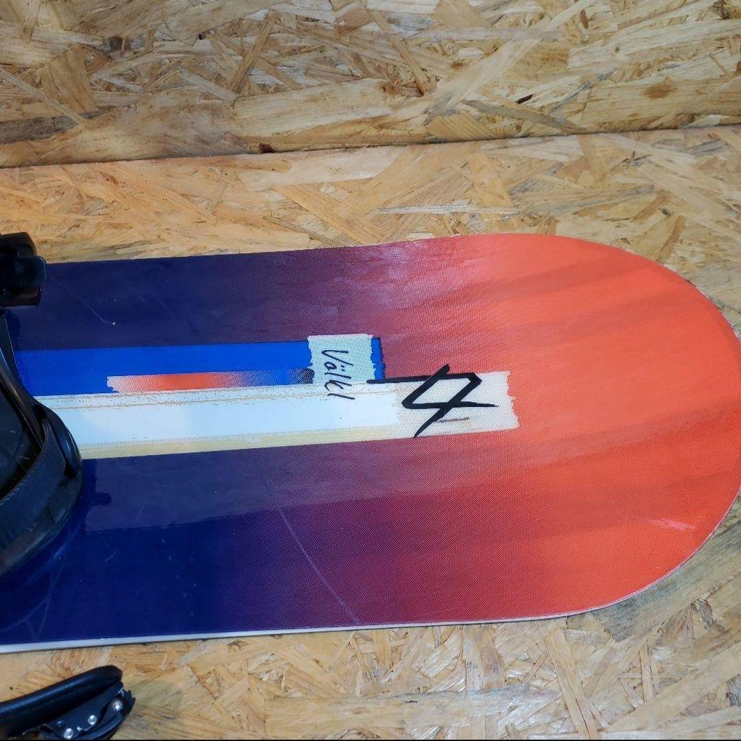 Volkl×SALOMON×UNION３点セット！2469