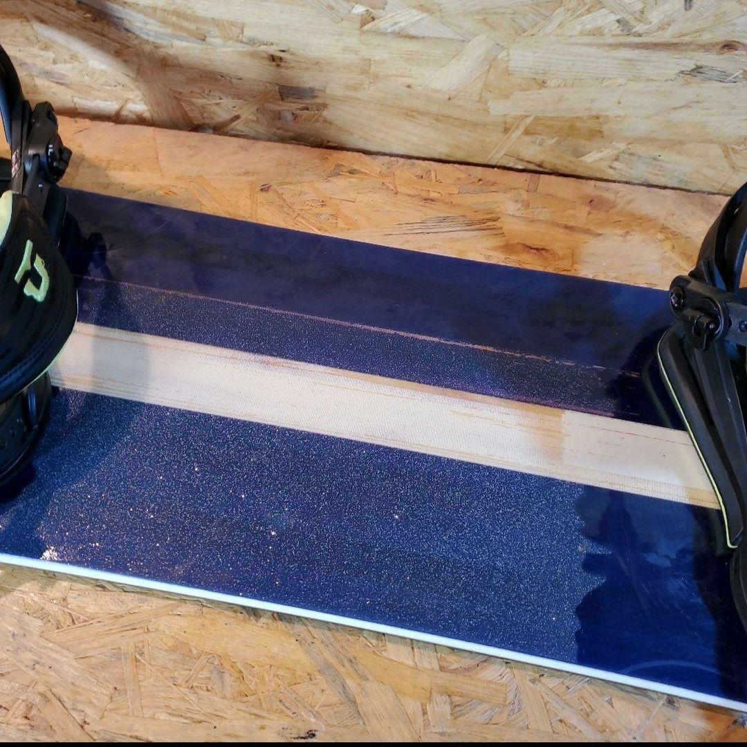 Volkl×SALOMON×UNION３点セット！2469