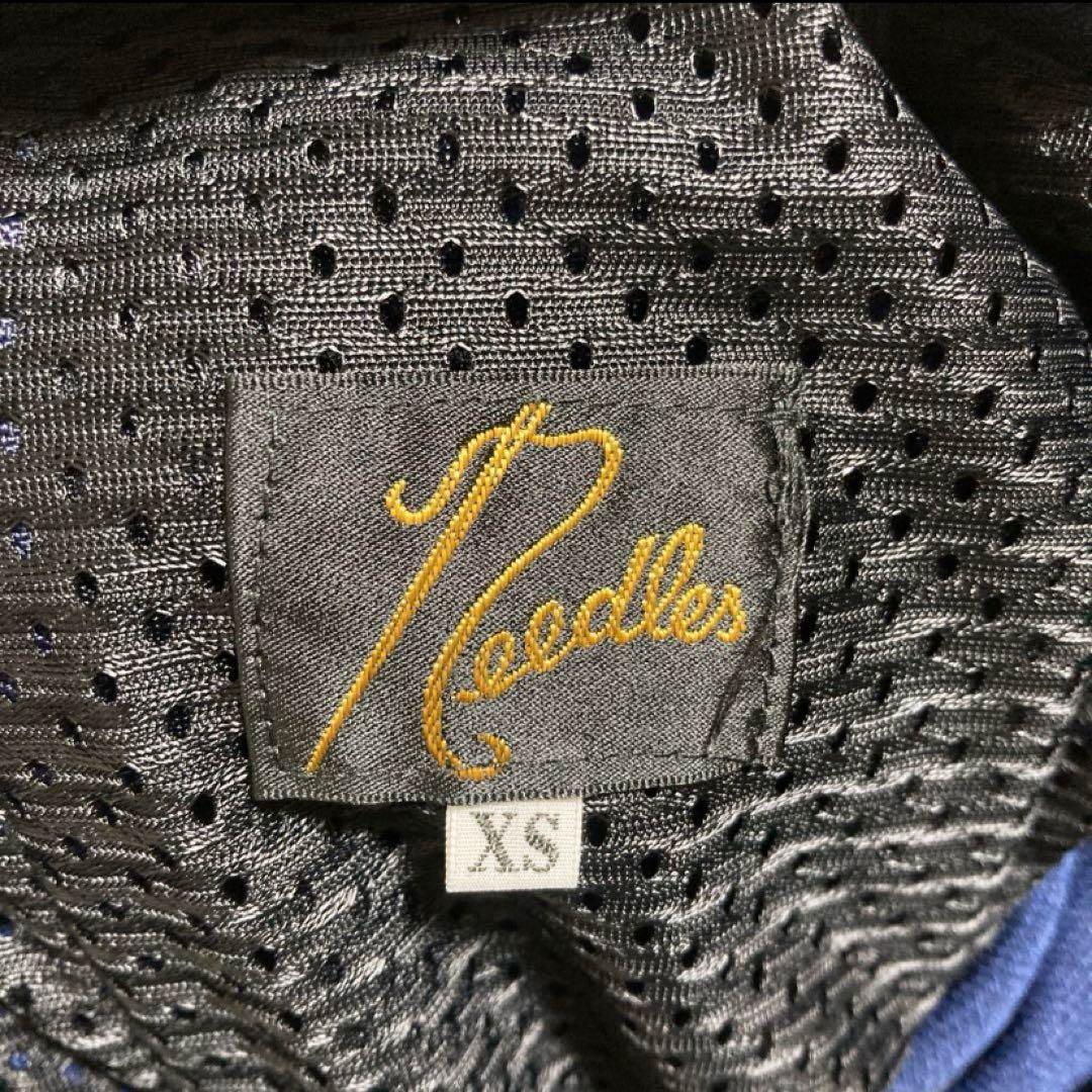 NEEDLES TrackPantsナロー　トラックパンツ ニードルス ジャージ