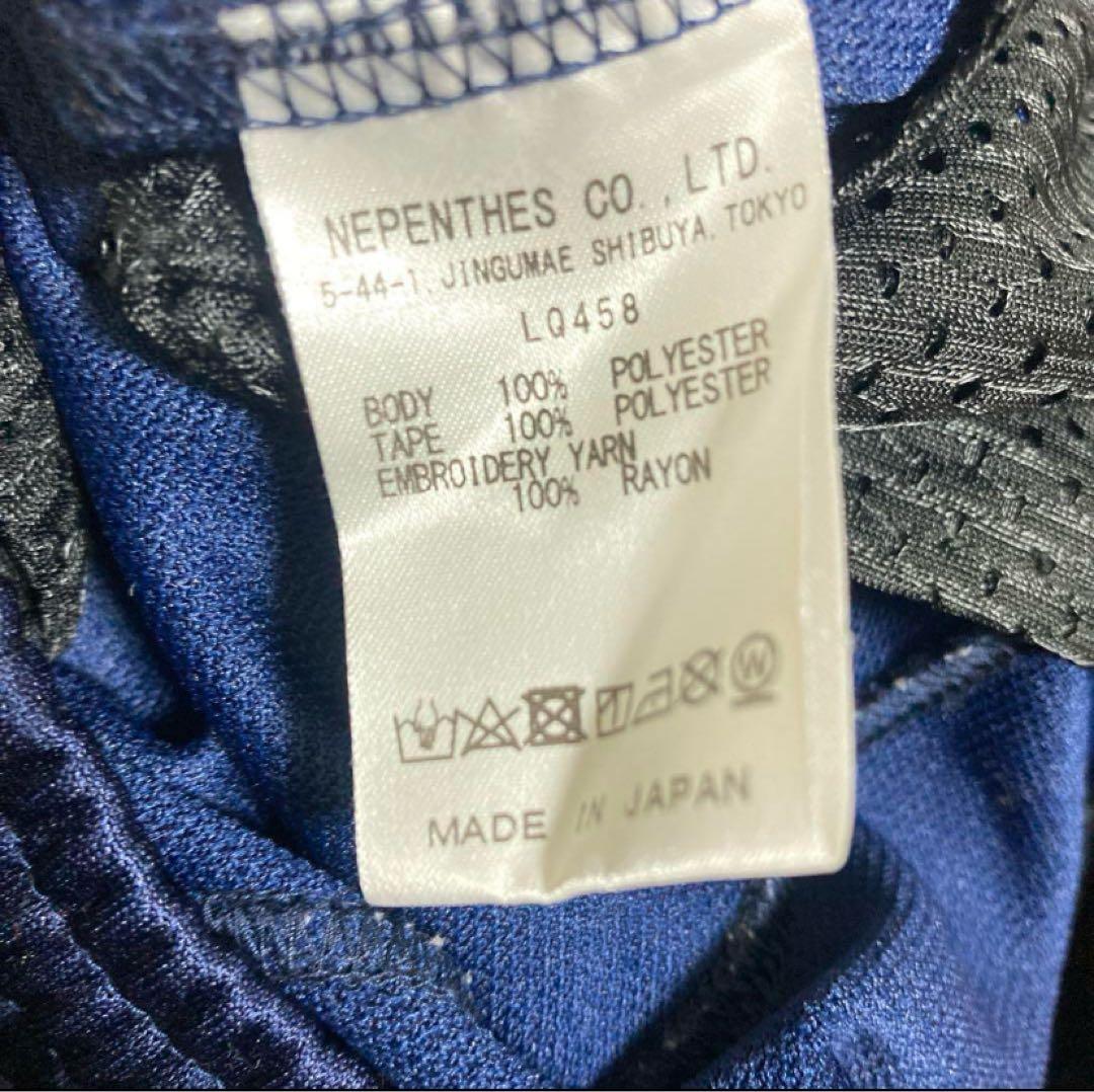 NEEDLES TrackPantsナロー　トラックパンツ ニードルス ジャージ