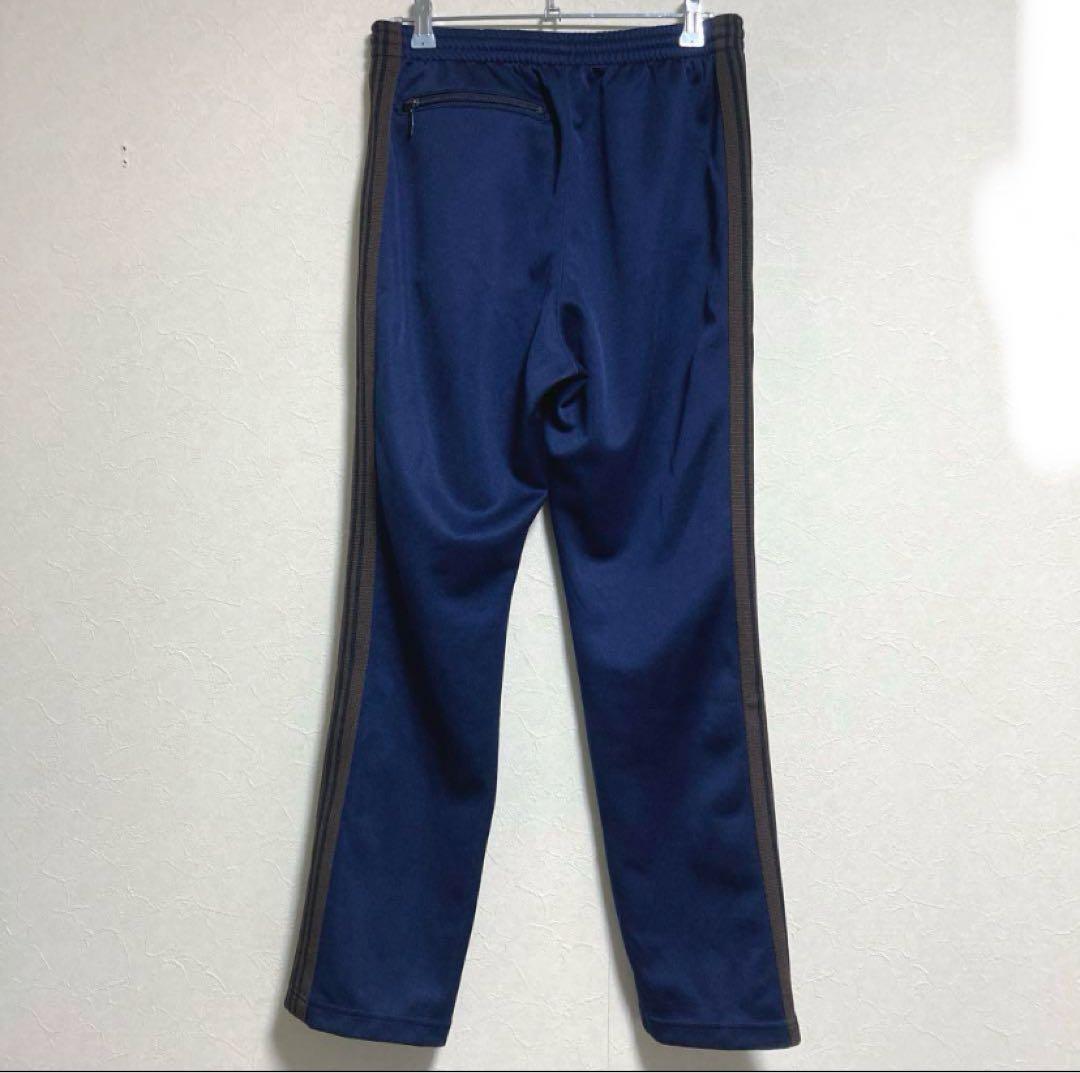 NEEDLES TrackPantsナロー　トラックパンツ ニードルス ジャージ