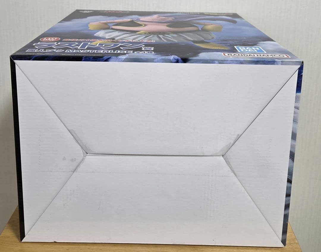 一番くじ　ドラゴンボールZ　ラストワン賞 魔人ブウ