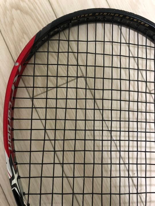 ソフトテニスラケット　まとめ売り