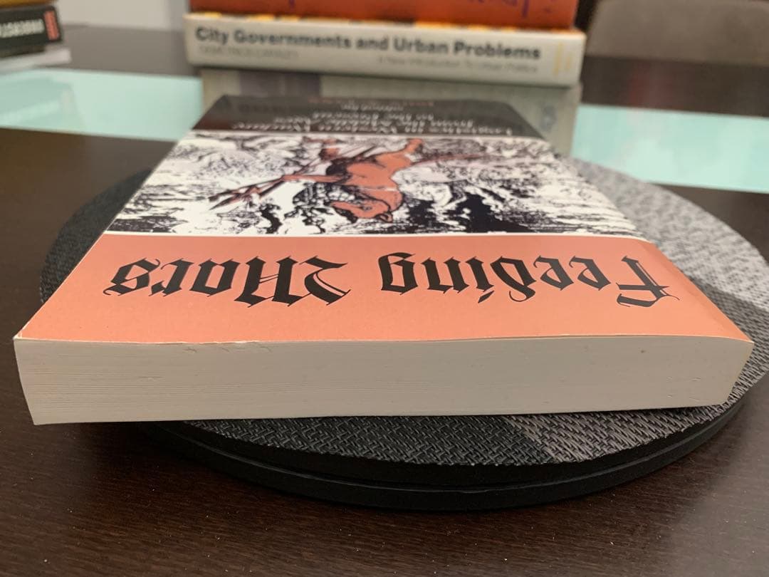 Feeding Mars Logistics in Western…