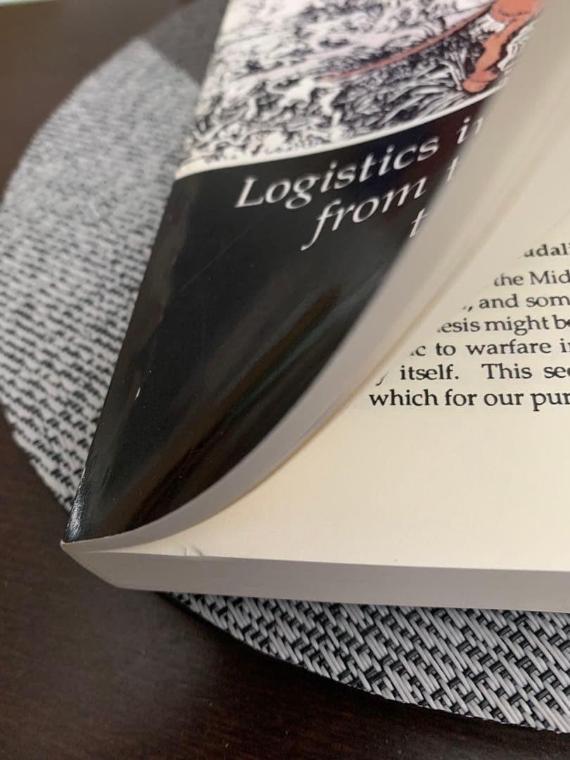 Feeding Mars Logistics in Western…