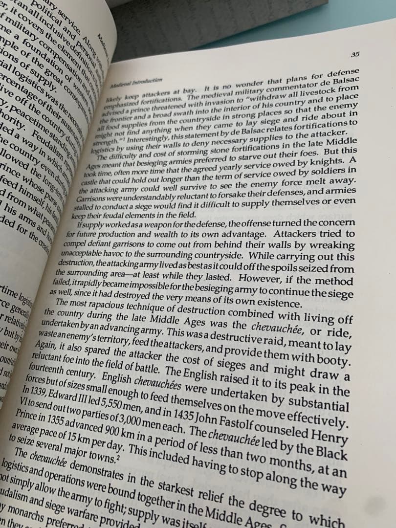 Feeding Mars Logistics in Western…