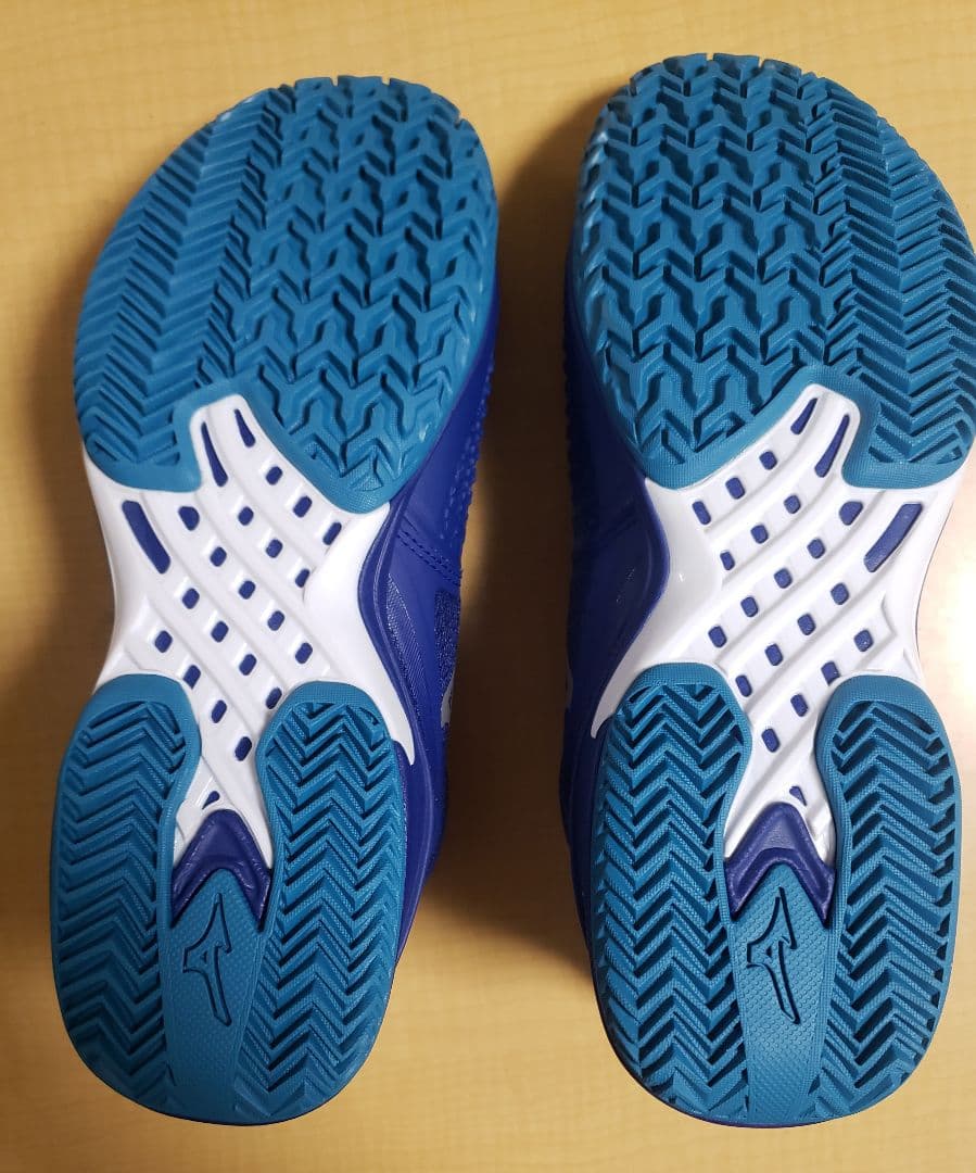 ミズノ ウェーブエクシードツアー6 OC　26.0cm