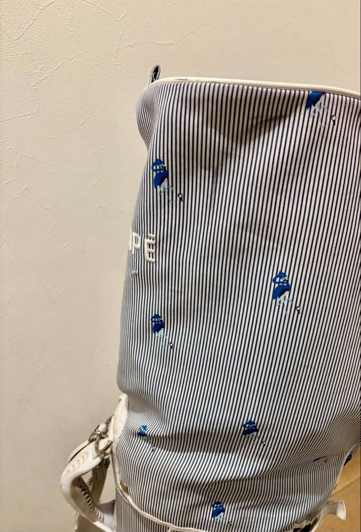 JUN&ROPE ゴルフバック