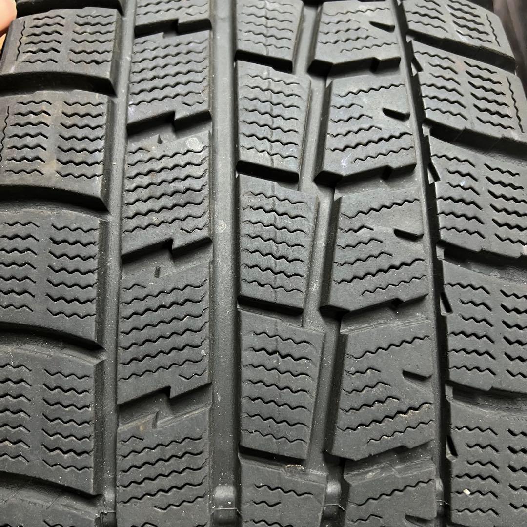 ［最終値下］C-HR スタッドレスタイヤセット